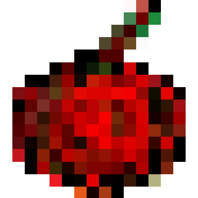 Sacrificial Fruit